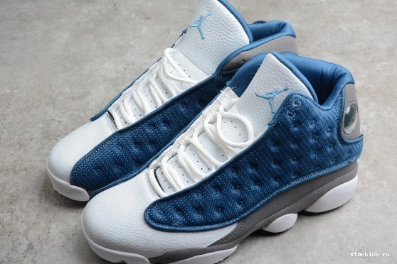 Flint 13 414571-404 Jordan Air 414571-404 Retro (2020) 0312